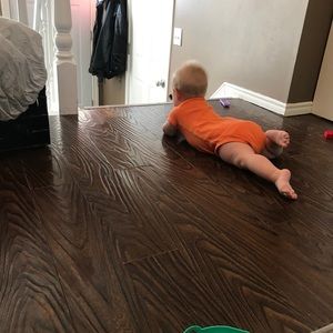 Meet your Posher, Samantha